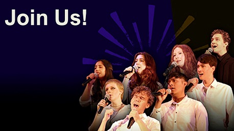 Sing With Us!